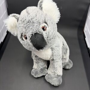 2022 GIRL SCOUT OFFICIAL BAKERS CLIMB WITH COURAGE KOALA PLUSH 12"